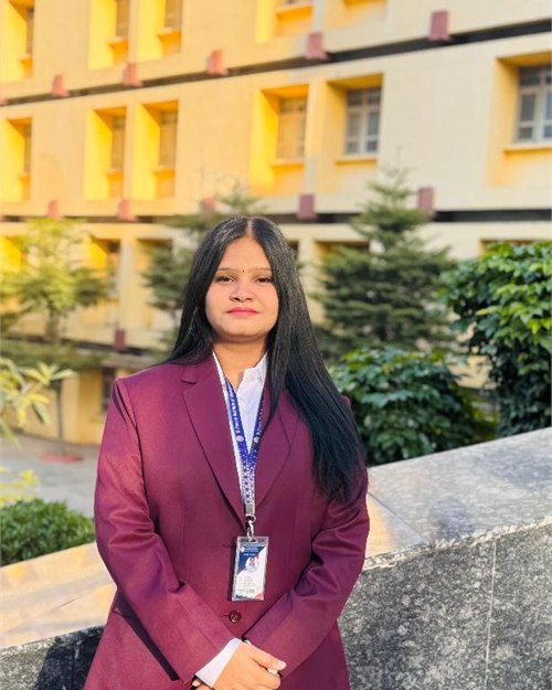 Nikitha Hugar